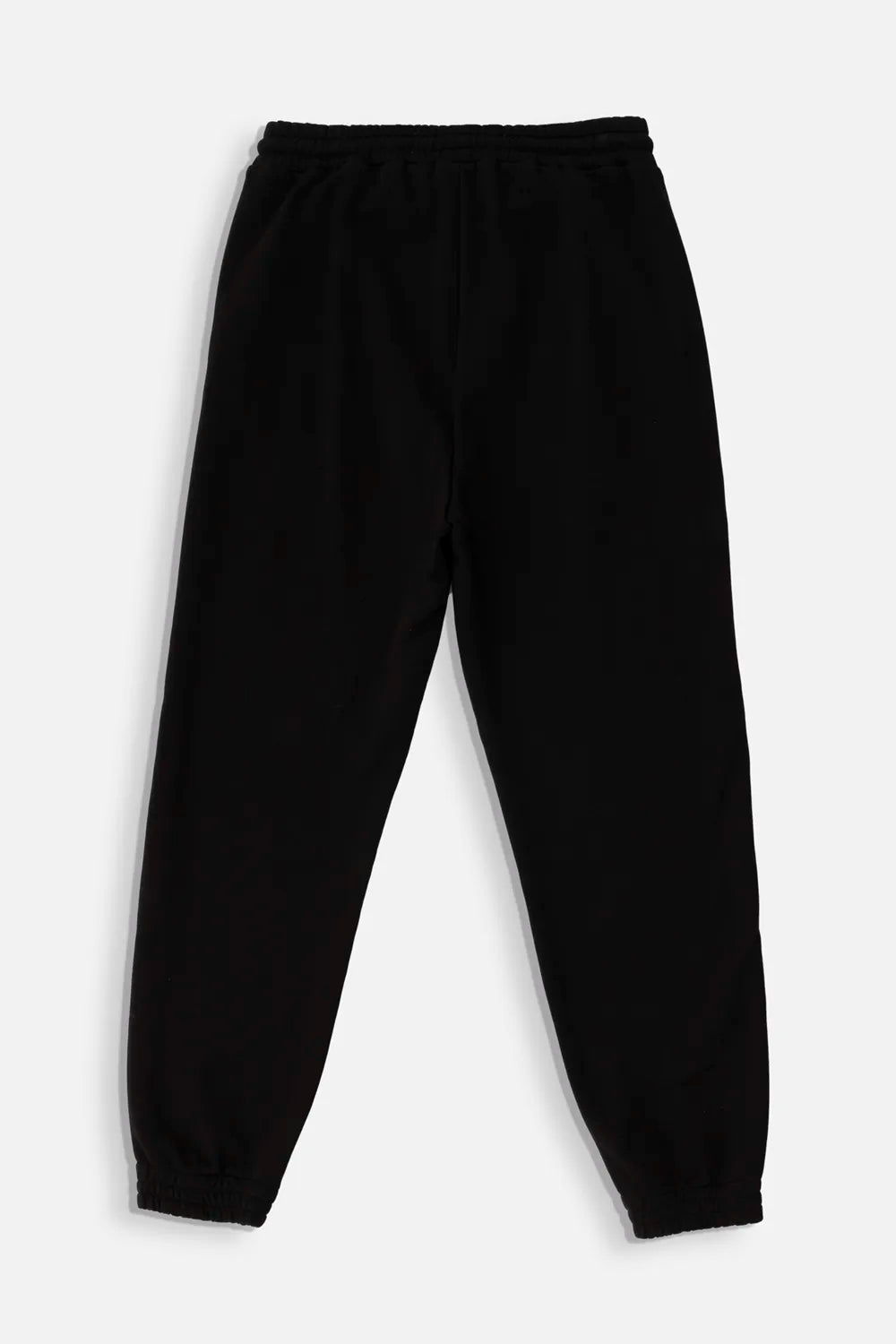 PANTALON JOGG COLOR NEGRO