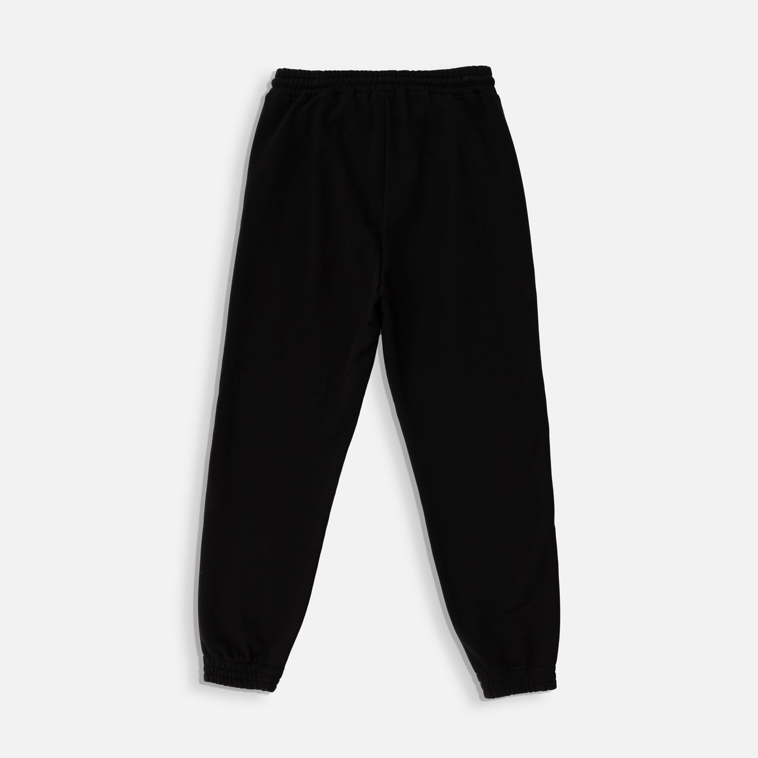 PANTALON JOGG COLOR NEGRO