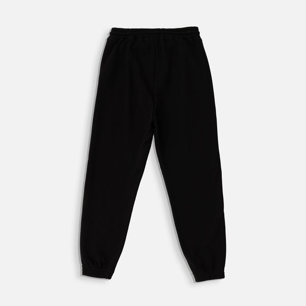 PANTALON JOGG COLOR NEGRO