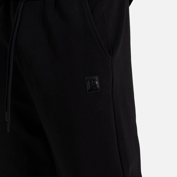 PANTALON JOGG COLOR NEGRO