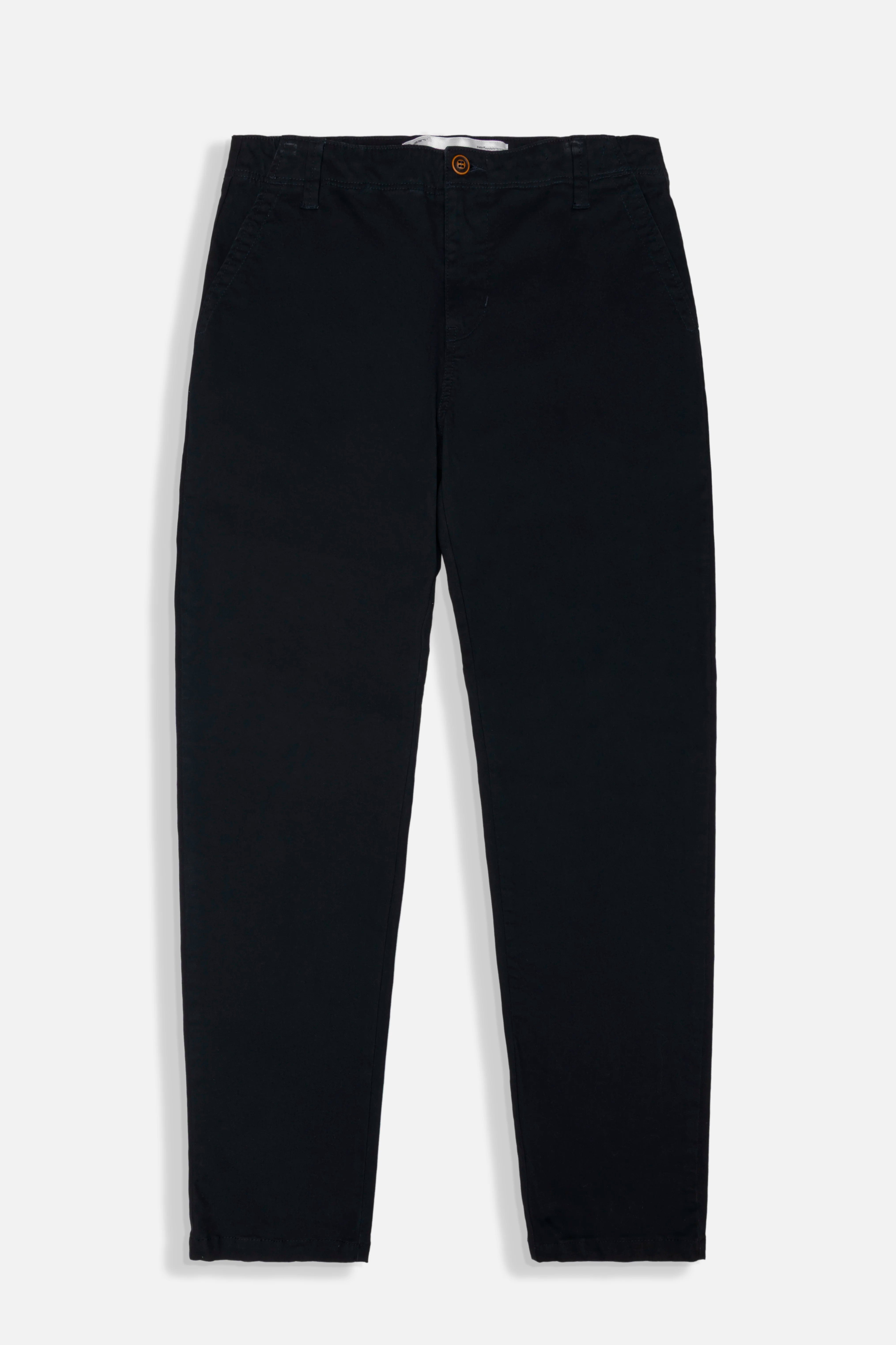 PANTALON TIPO CHINO COLOR AZUL OSCURO