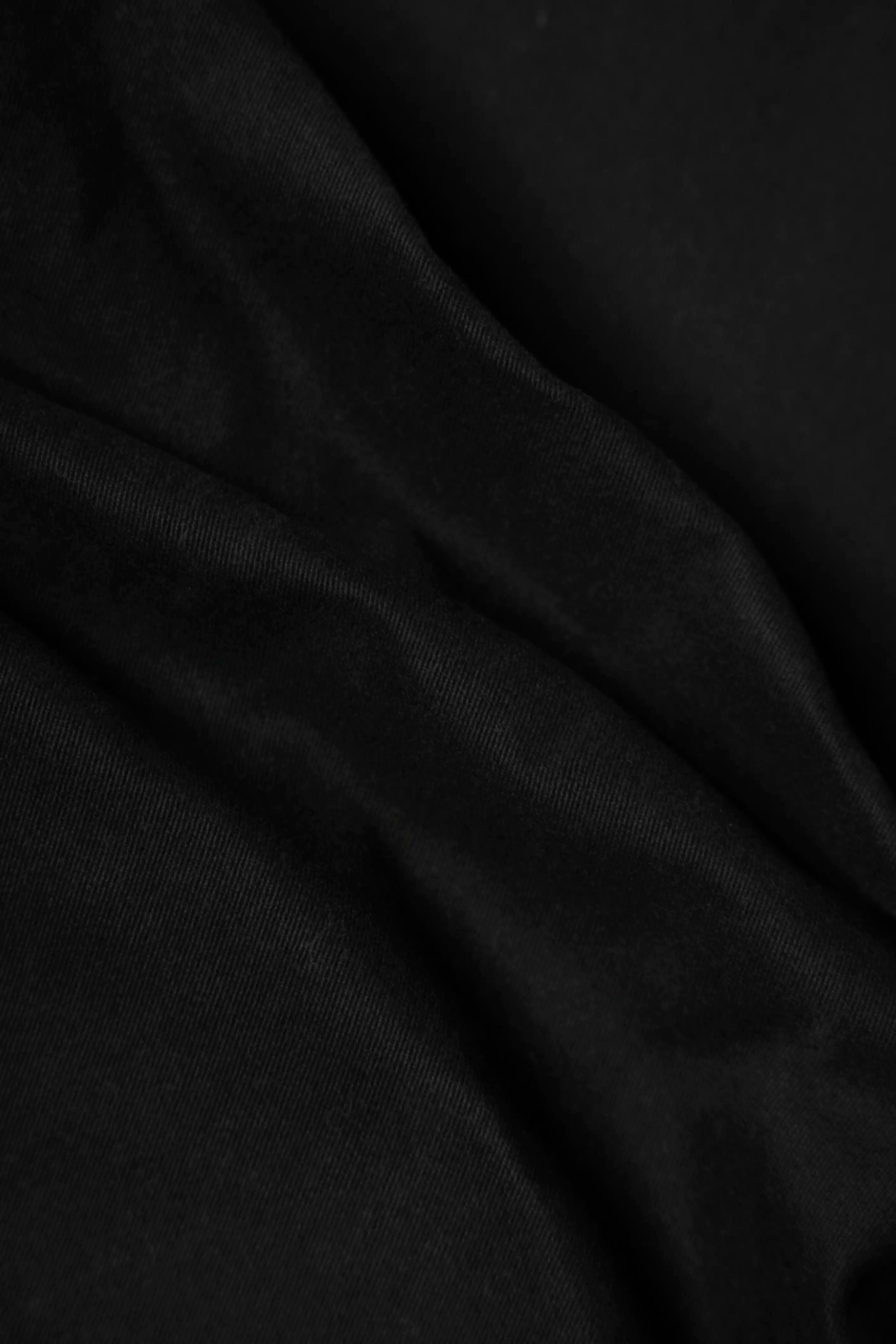 PANTALON 5 BOLSILLOS COLOR NEGRO