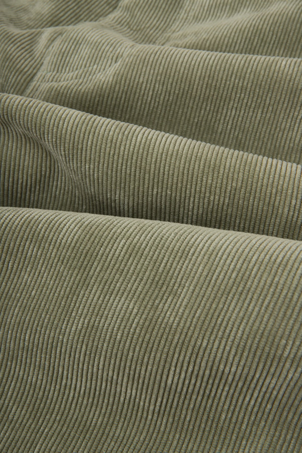 PANTALON 5 BOLSILLOS COLOR VERDE