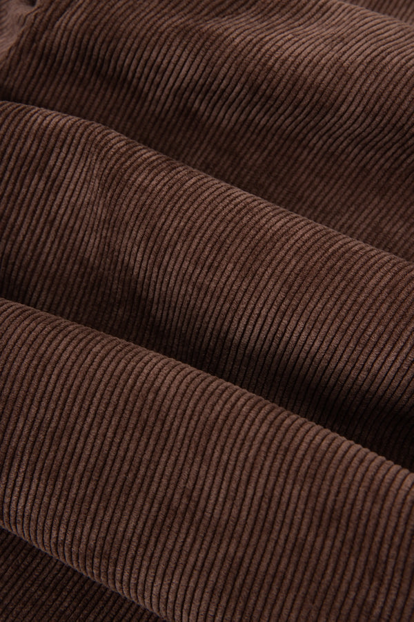 PANTALON 5 BOLSILLOS COLOR BRUNETTE