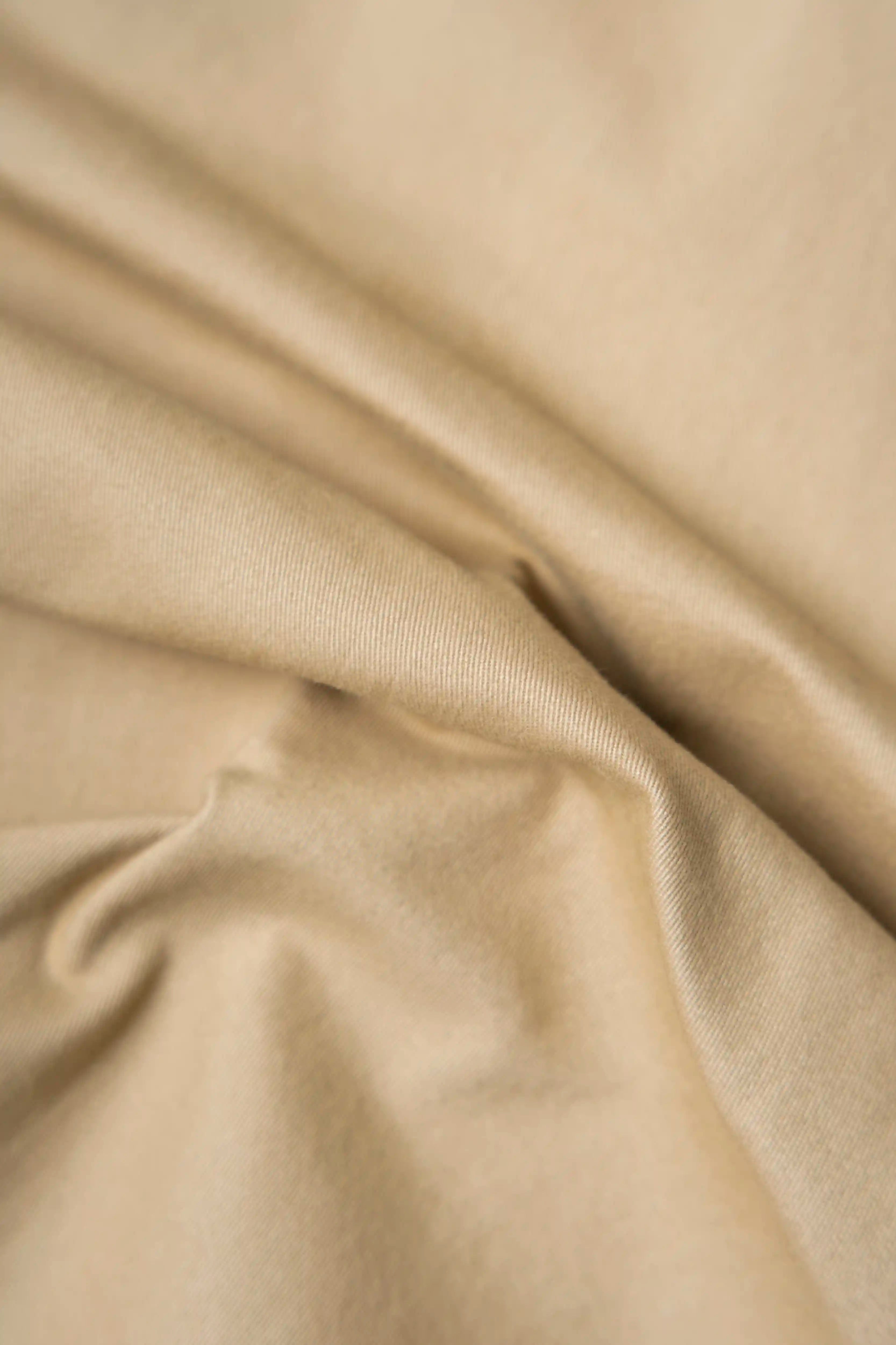 PANTALON 5 BOLSILLOS COLOR BEIGE