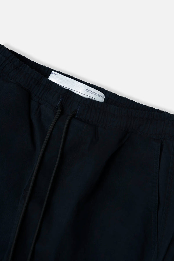 PANTALON JOGG COLOR AZUL OSCURO