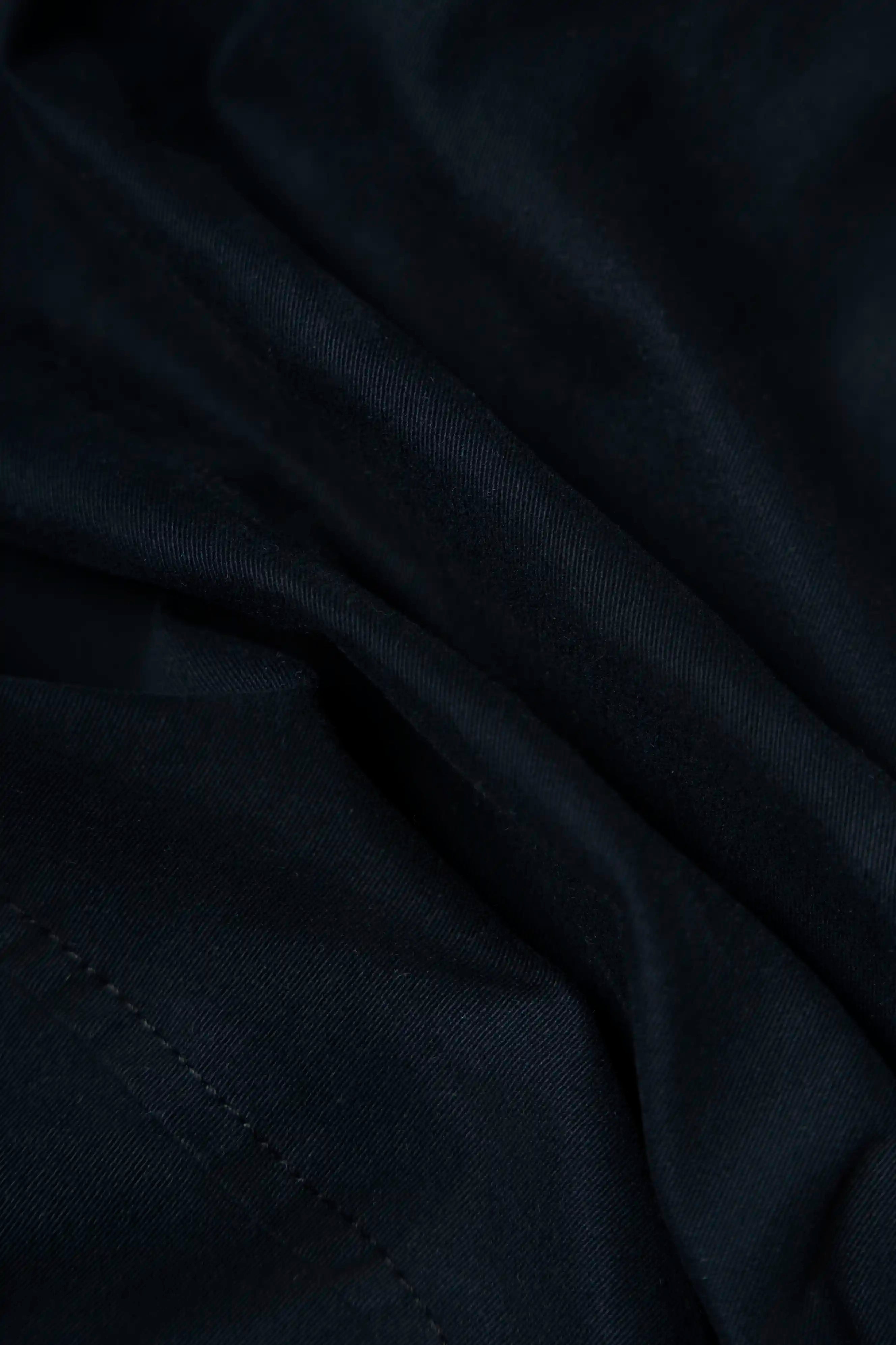 PANTALON JOGG COLOR AZUL OSCURO