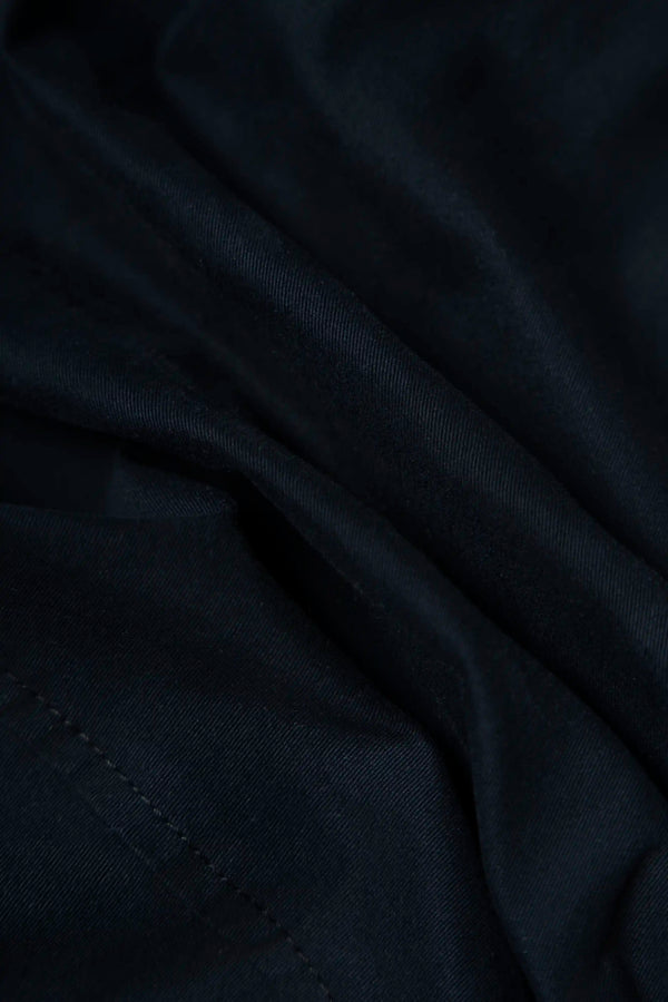 PANTALON JOGG COLOR AZUL OSCURO