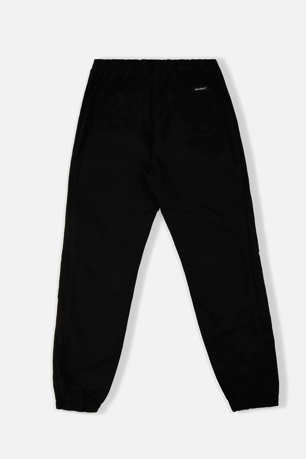 PANTALON JOGG COLOR NEGRO