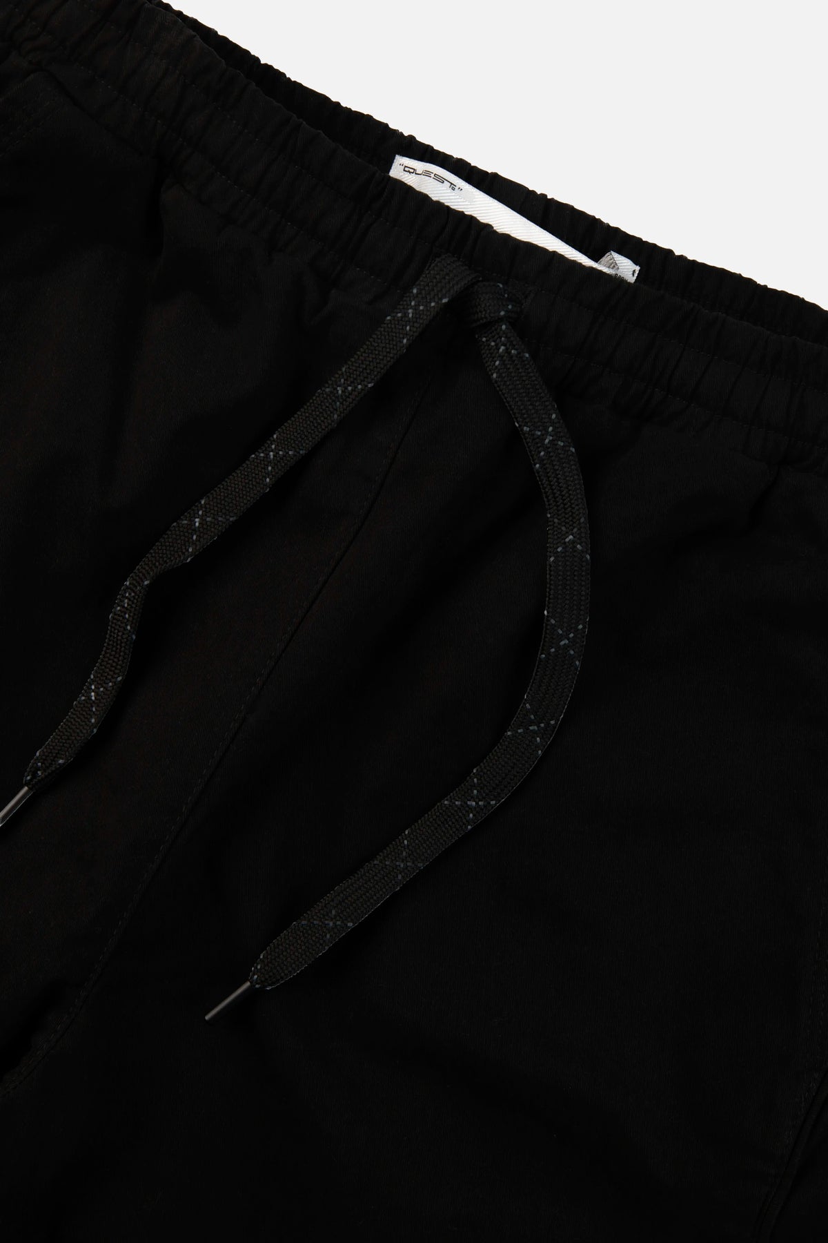 PANTALON JOGG COLOR NEGRO