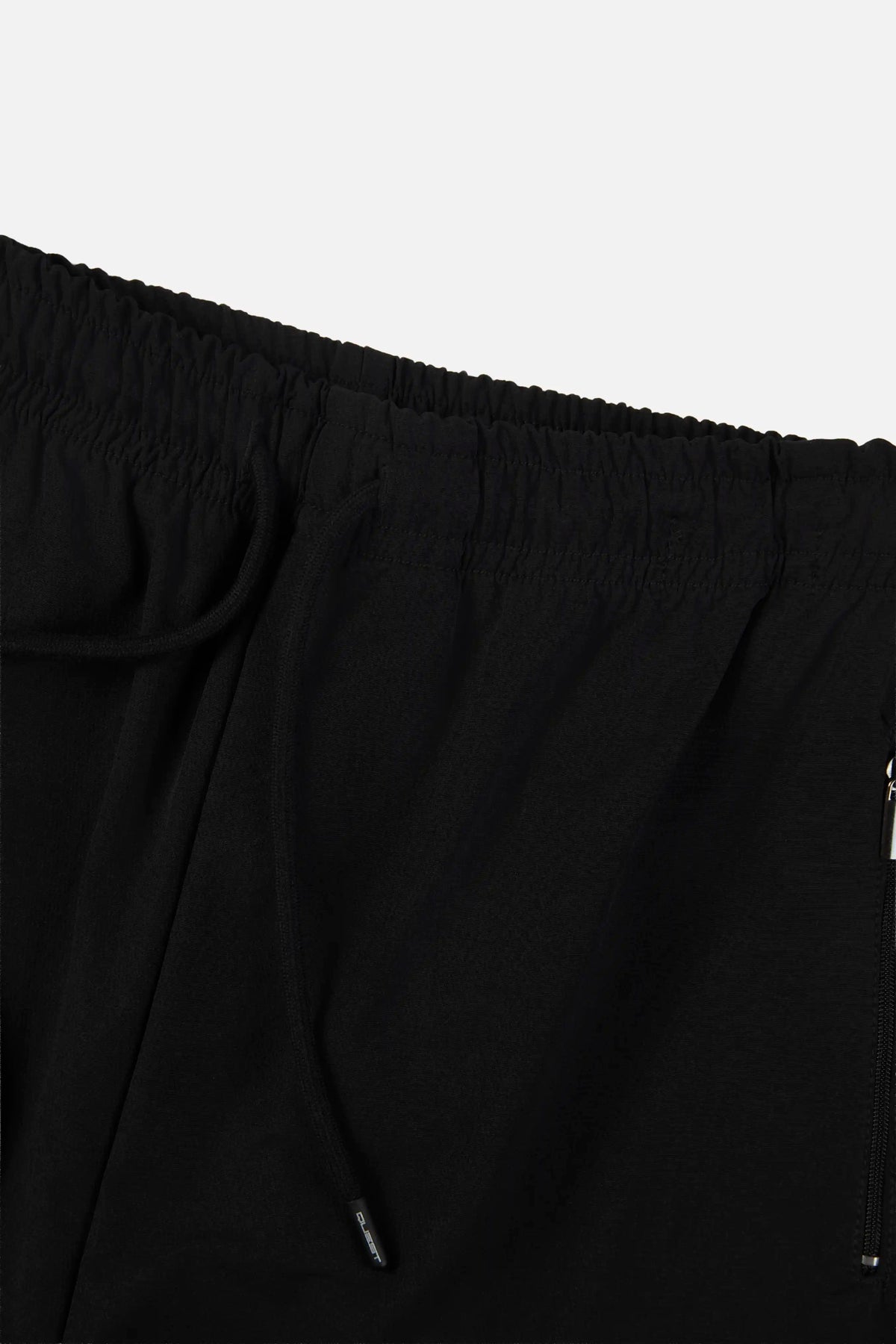 PANTALON JOGG COLOR NEGRO