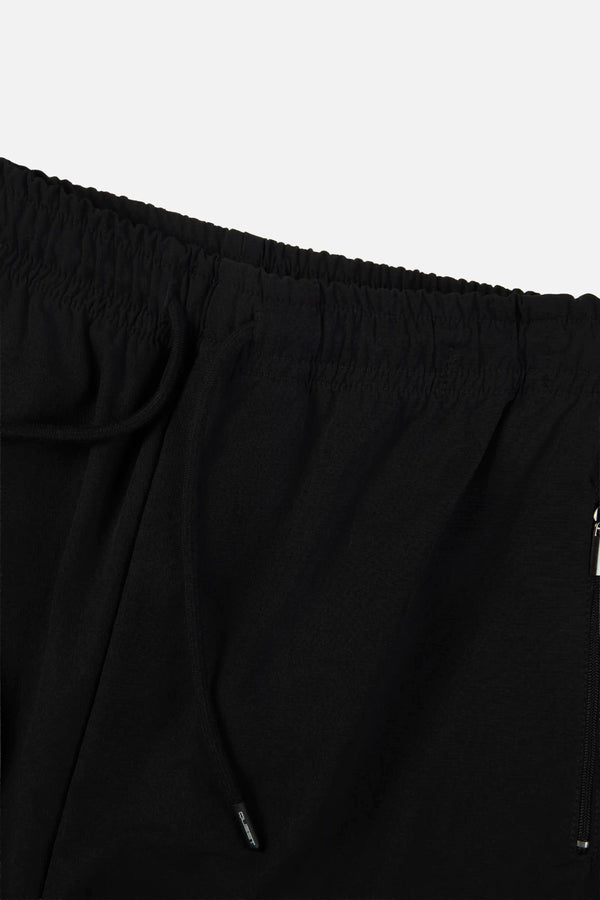 PANTALON JOGG COLOR NEGRO