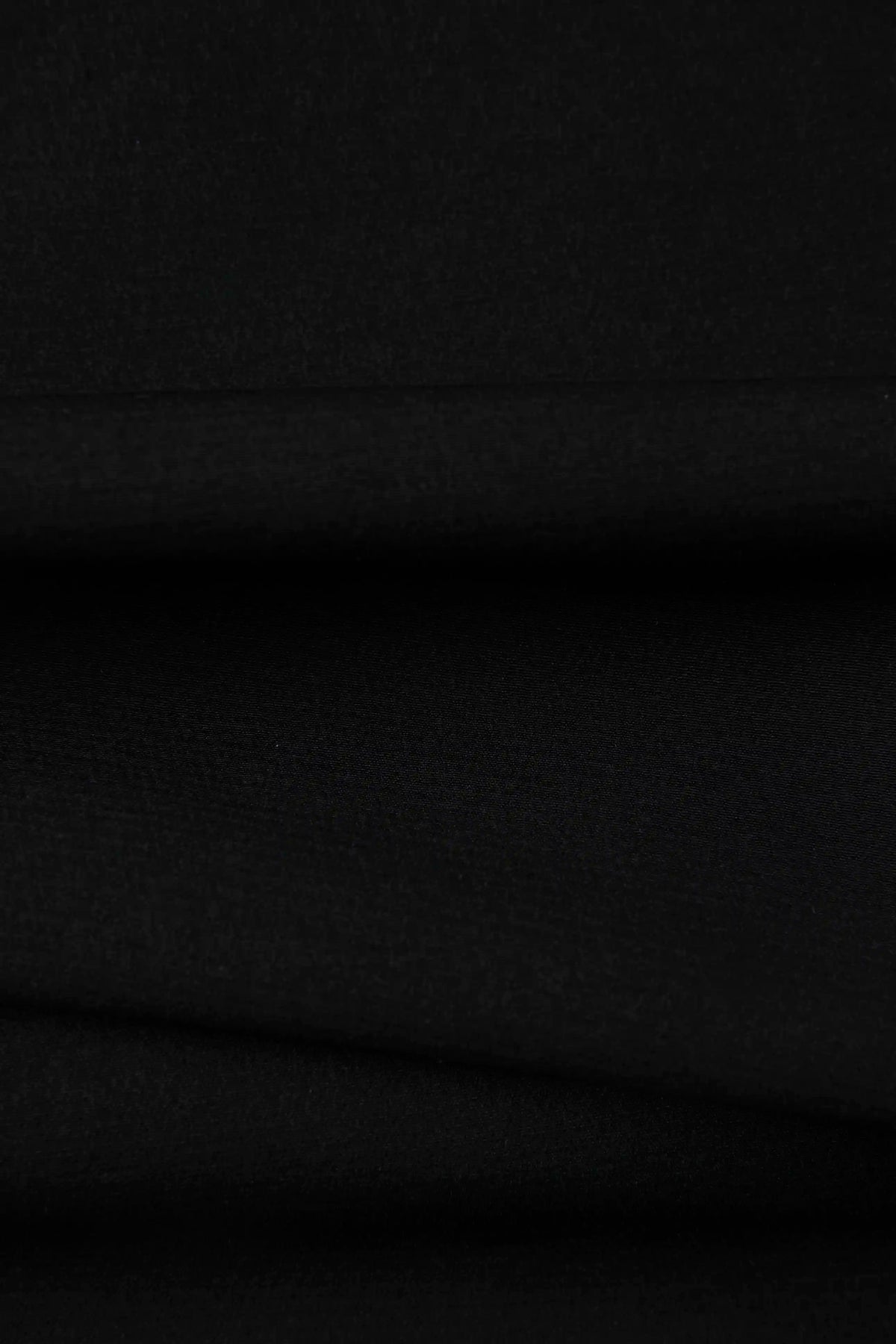 PANTALON JOGG COLOR NEGRO