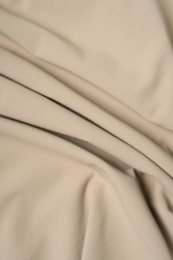PANTALON TIPO CHINO COLOR BEIGE
