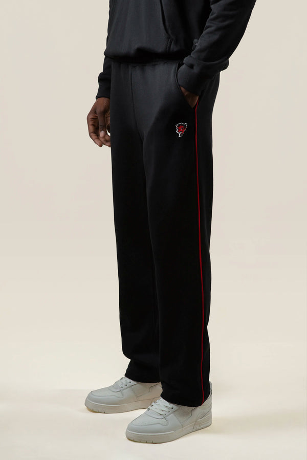 Pantalón Straight América de Cali - Identidad