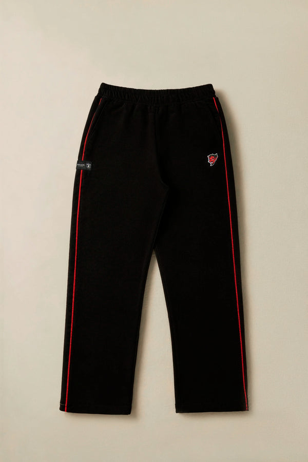 Pantalón Straight América de Cali - Identidad
