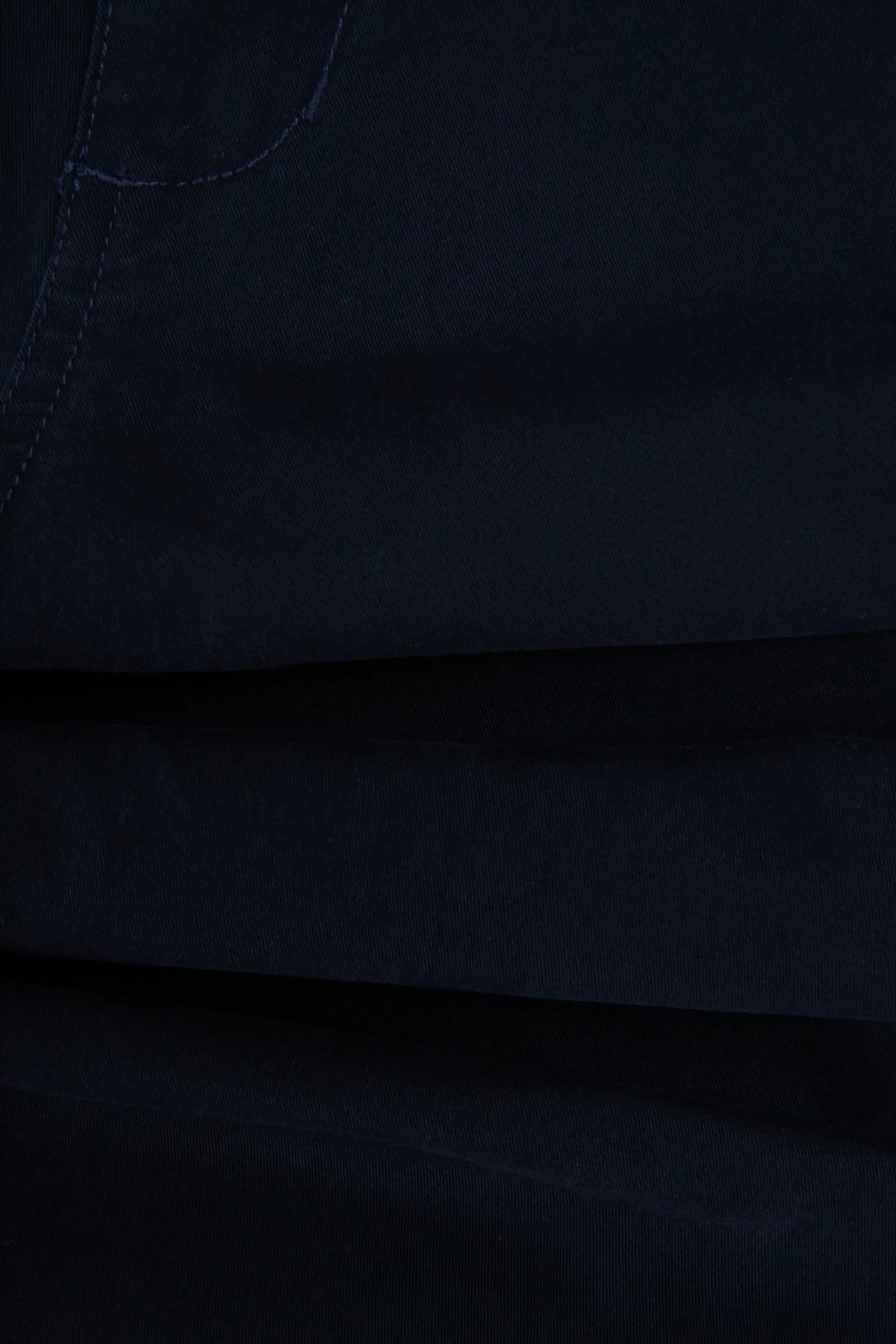 PANTALON CHINO COLOR AZUL OSCURO