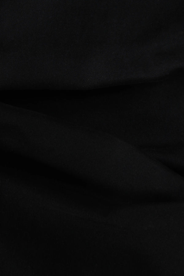 PANTALON CHINO COLOR NEGRO