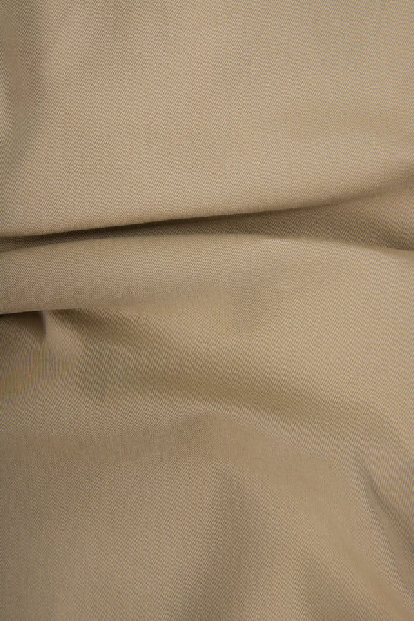 PANTALON CHINO COLOR BEIGE