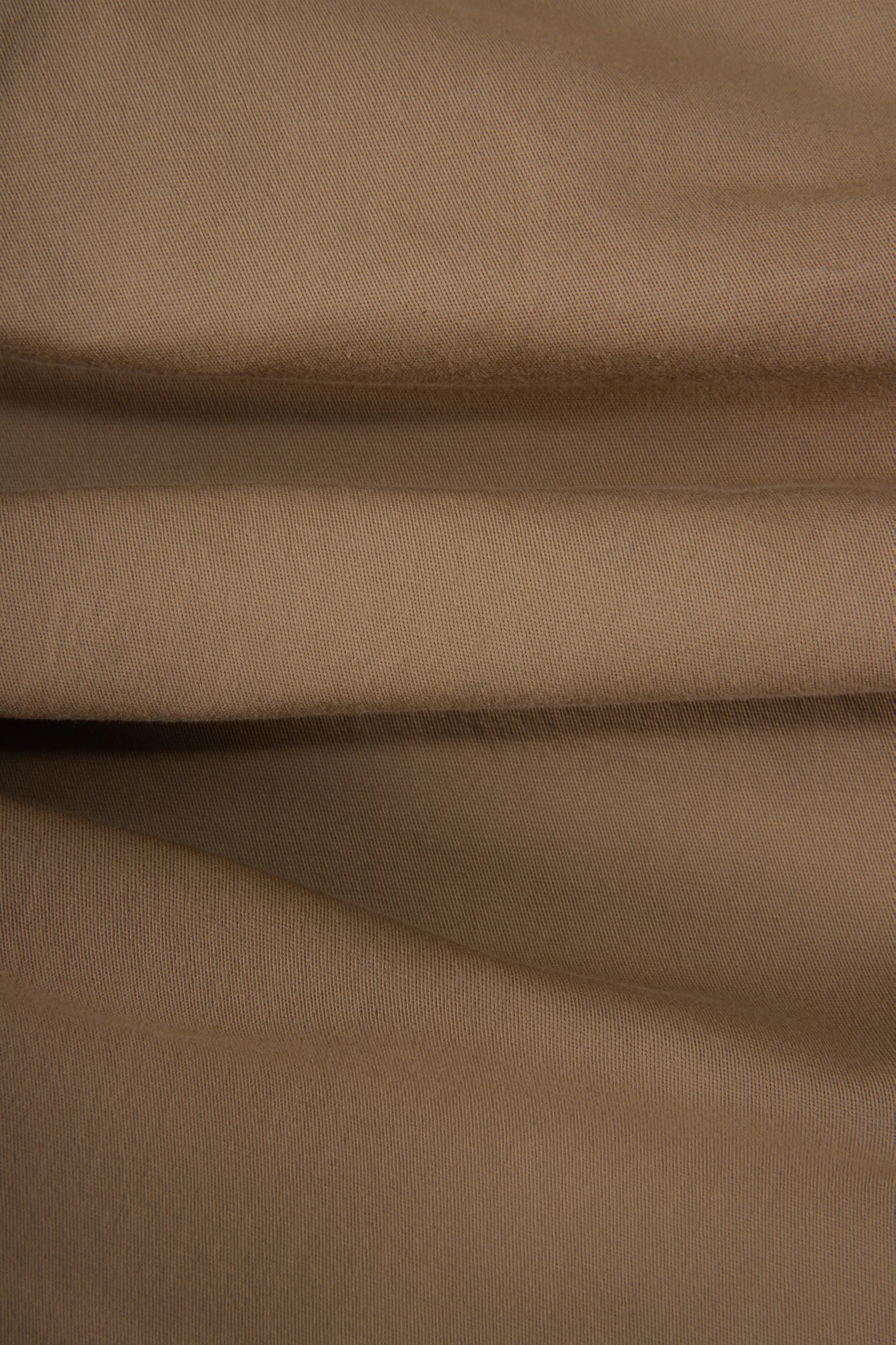 PANTALON CHINO COLOR KAKI