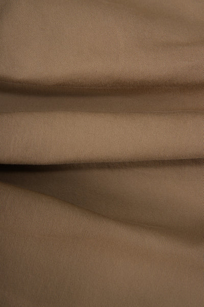 PANTALON CHINO COLOR KAKI