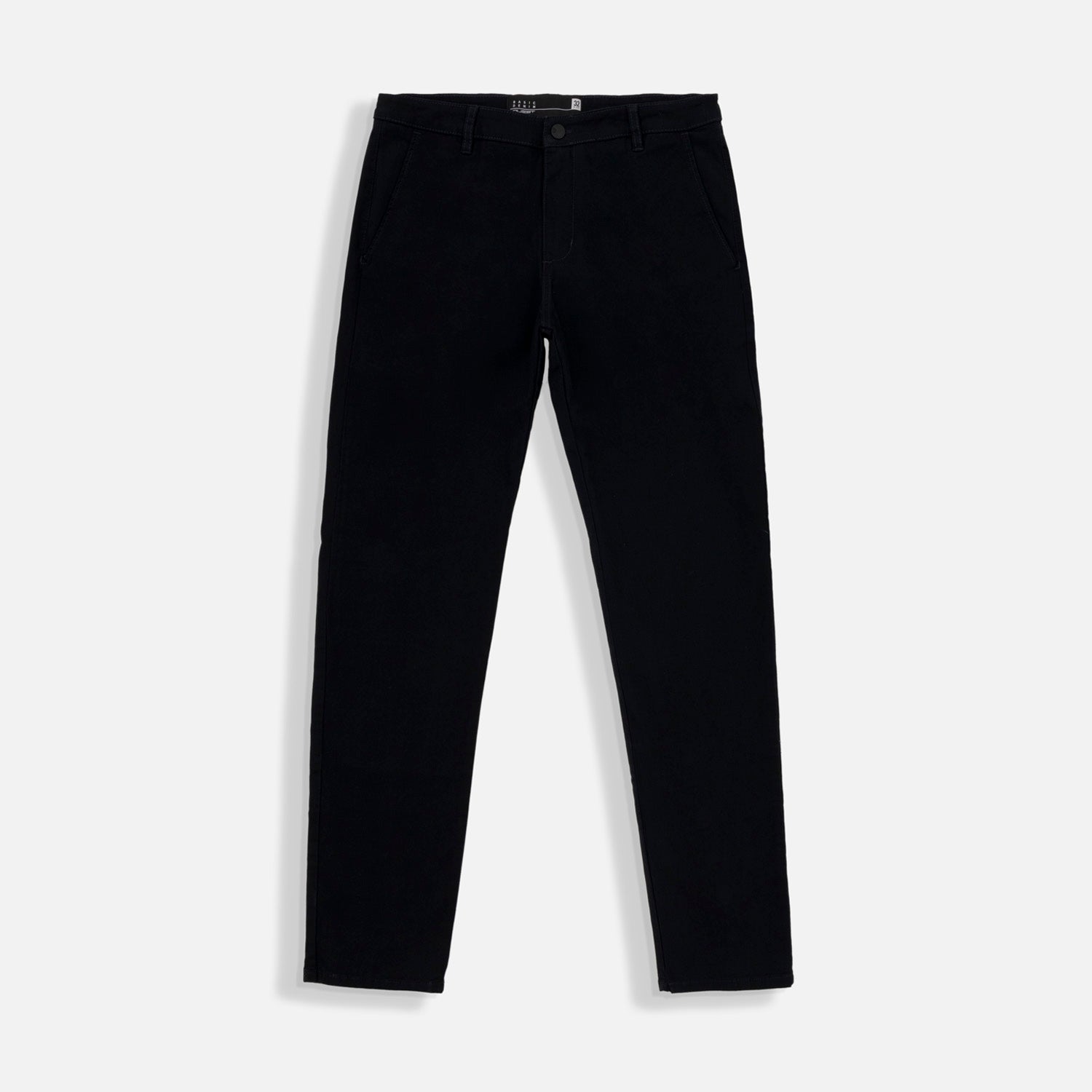 PANTALON TIPO CHINO COLOR AZUL OSCURO