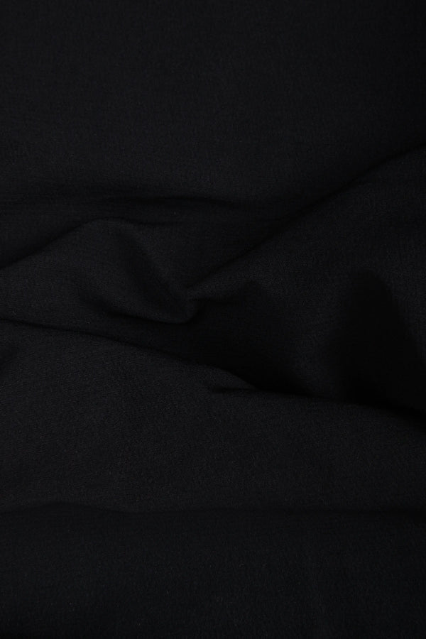 PANTALON JOGG COLOR NEGRO