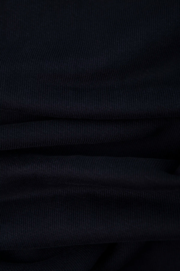 PANTALON JOGG COLOR AZUL OSCURO