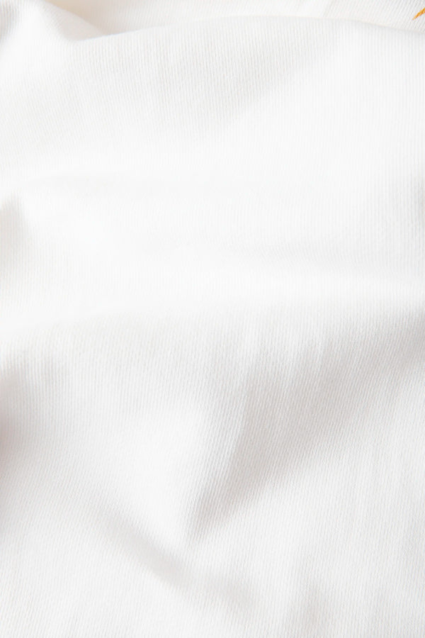 PANTALON JOGG COLOR IVORY