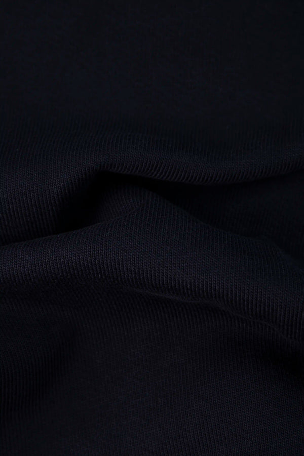 PANTALON SUDADERA COLOR AZUL OSCURO