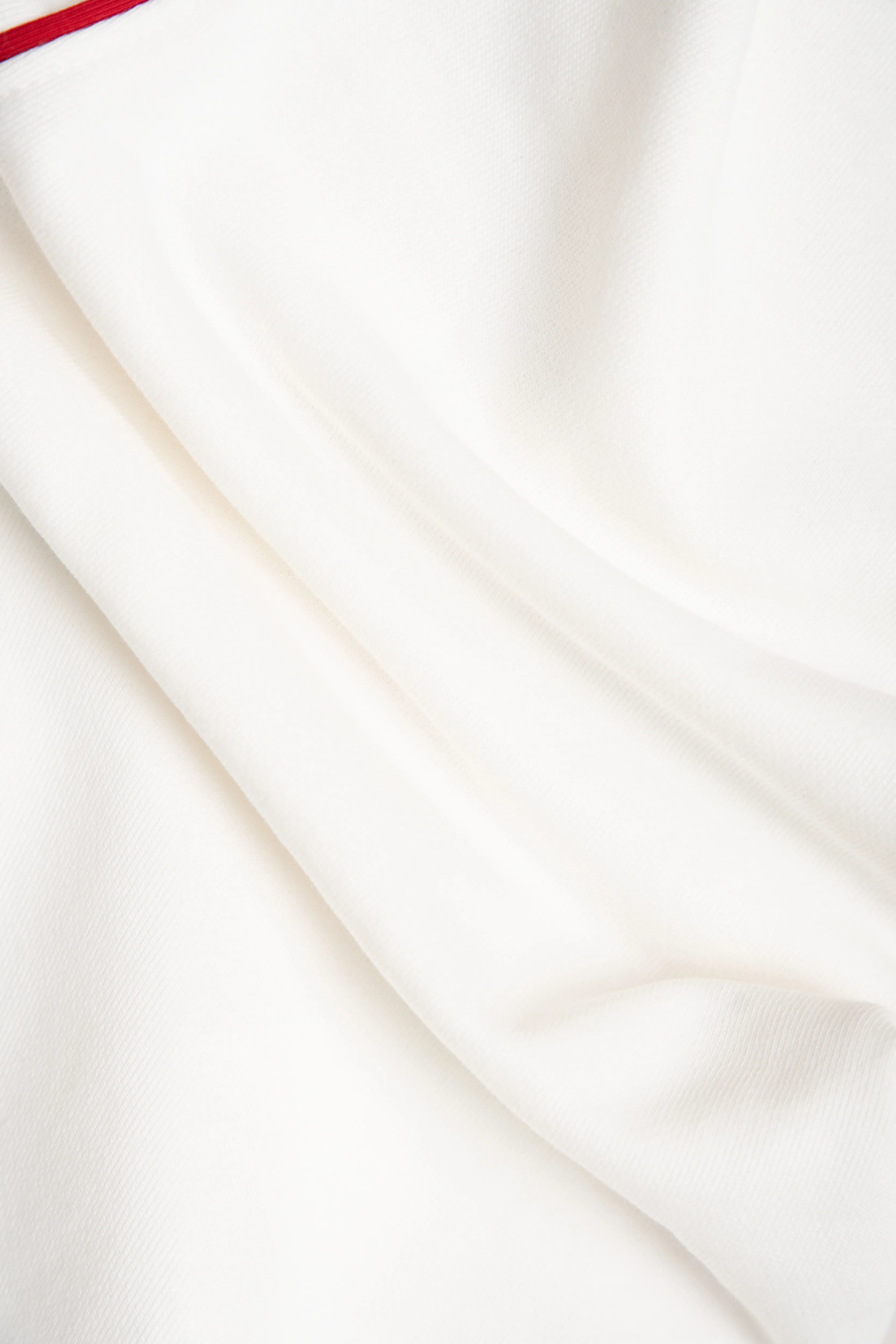 PANTALON SUDADERA COLOR IVORY