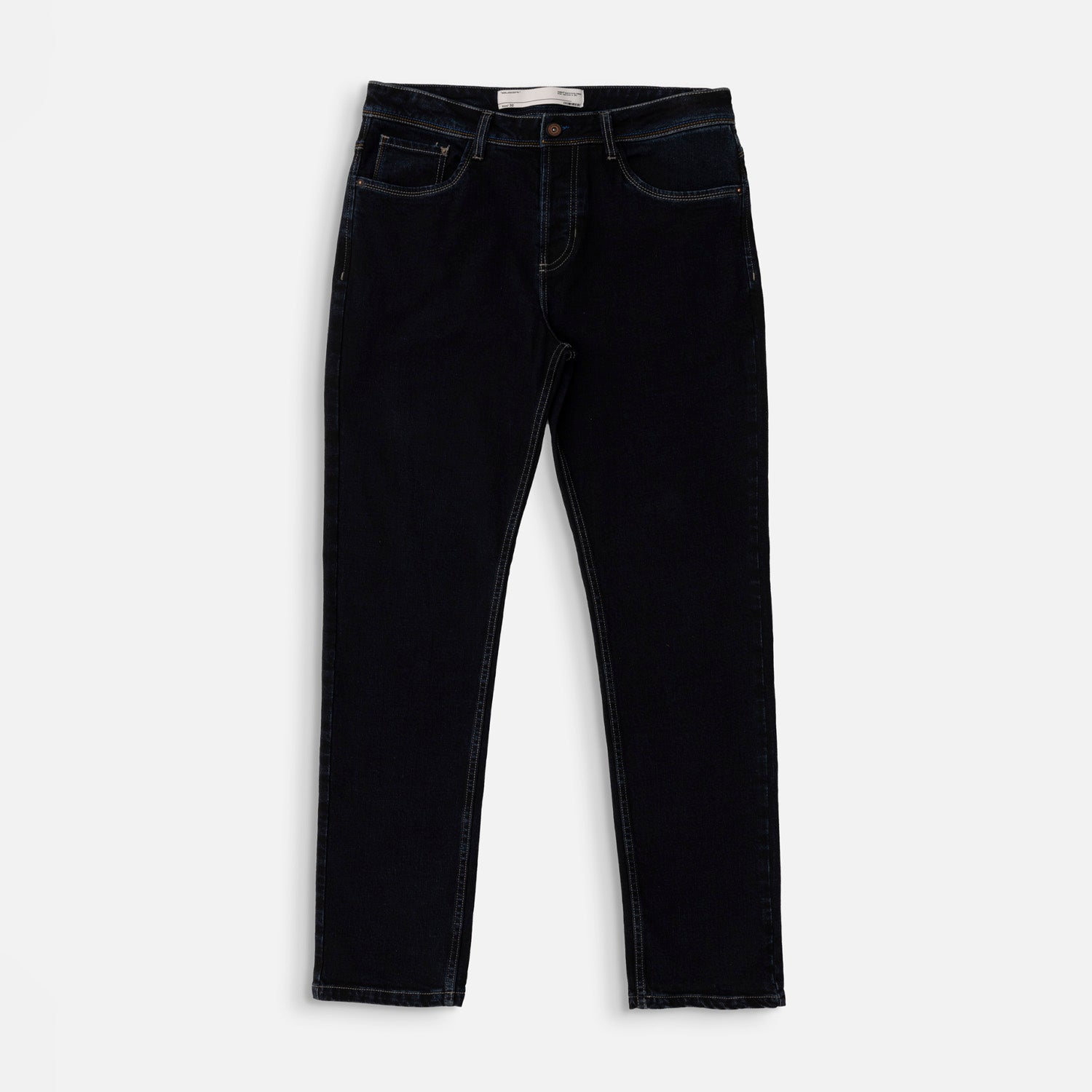 JEAN 5 BOLSILLOS COLOR AZUL INDUSTRY
