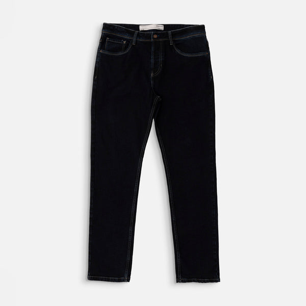 JEAN 5 BOLSILLOS COLOR AZUL INDUSTRY