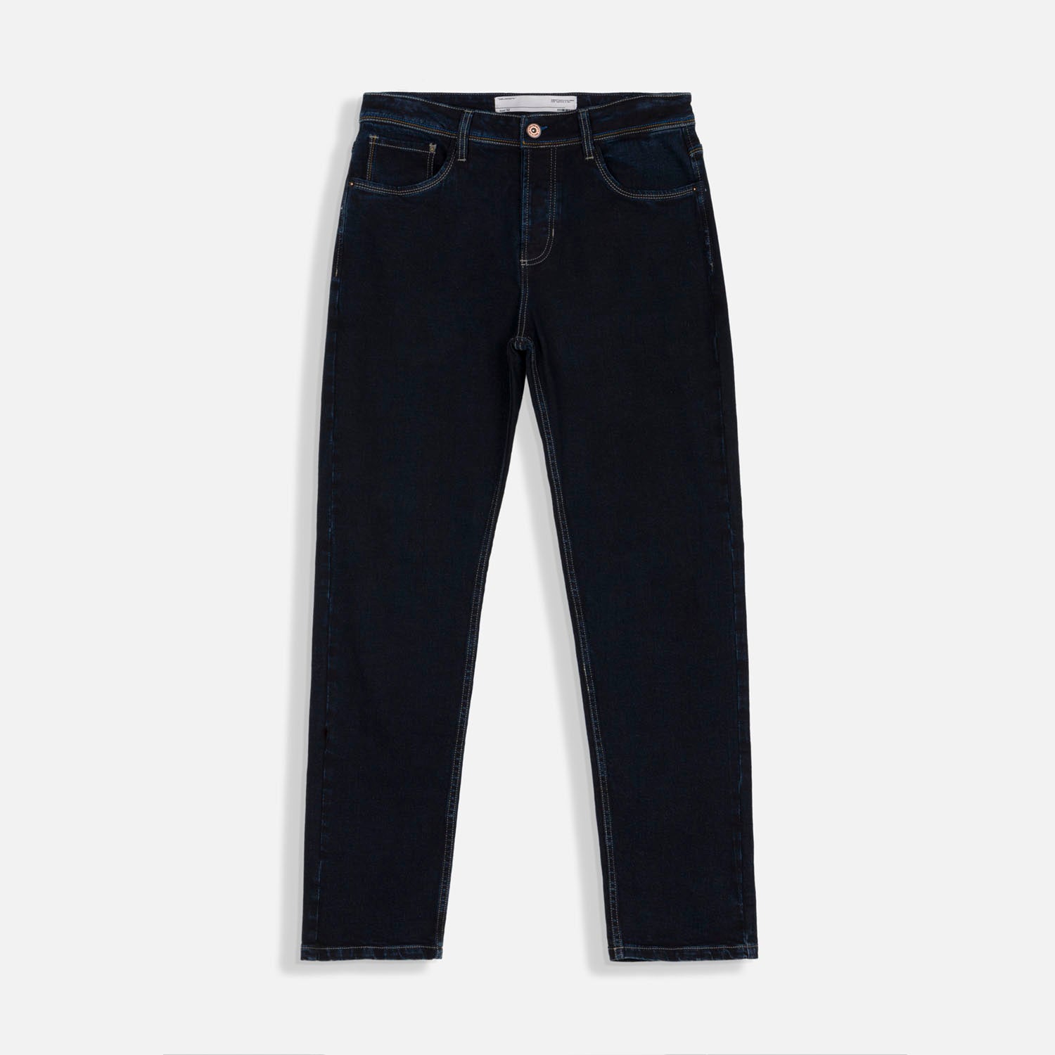 JEAN 5 BOLSILLOS COLOR AZUL INDUSTRY
