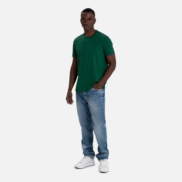 JEAN 5 BOLSILLOS COLOR AZUL CLARO