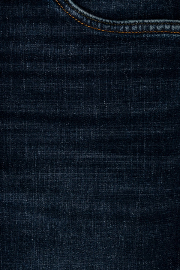 JEAN 5 BOLSILLOS COLOR AZUL OSCURO