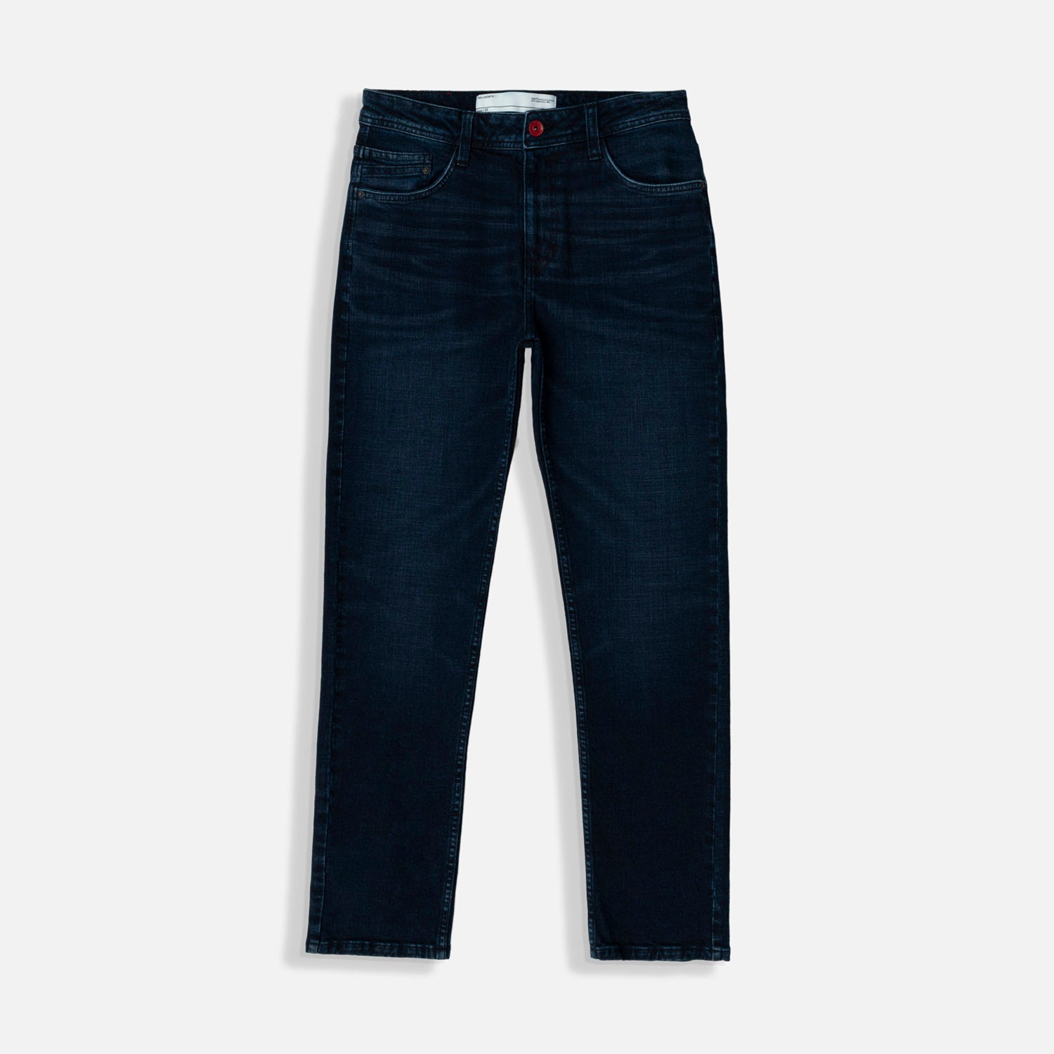 JEAN 5 BOLSILLOS COLOR AZUL INDUSTRY