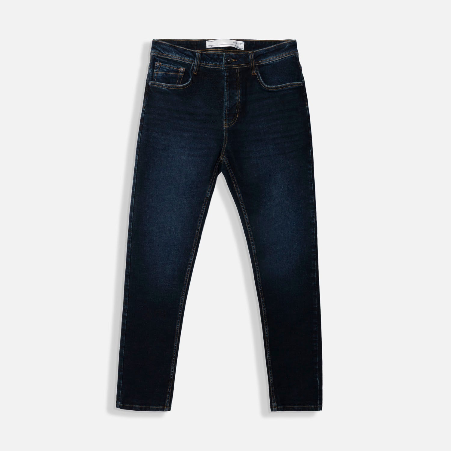 JEAN 5 BOLSILLOS COLOR AZUL INDUSTRY