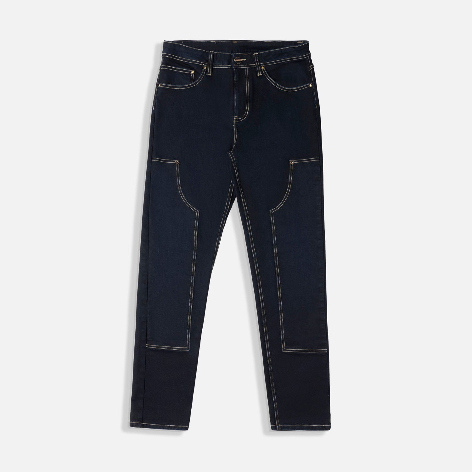 JEAN 5 BOLSILLOS COLOR AZUL INDUSTRY
