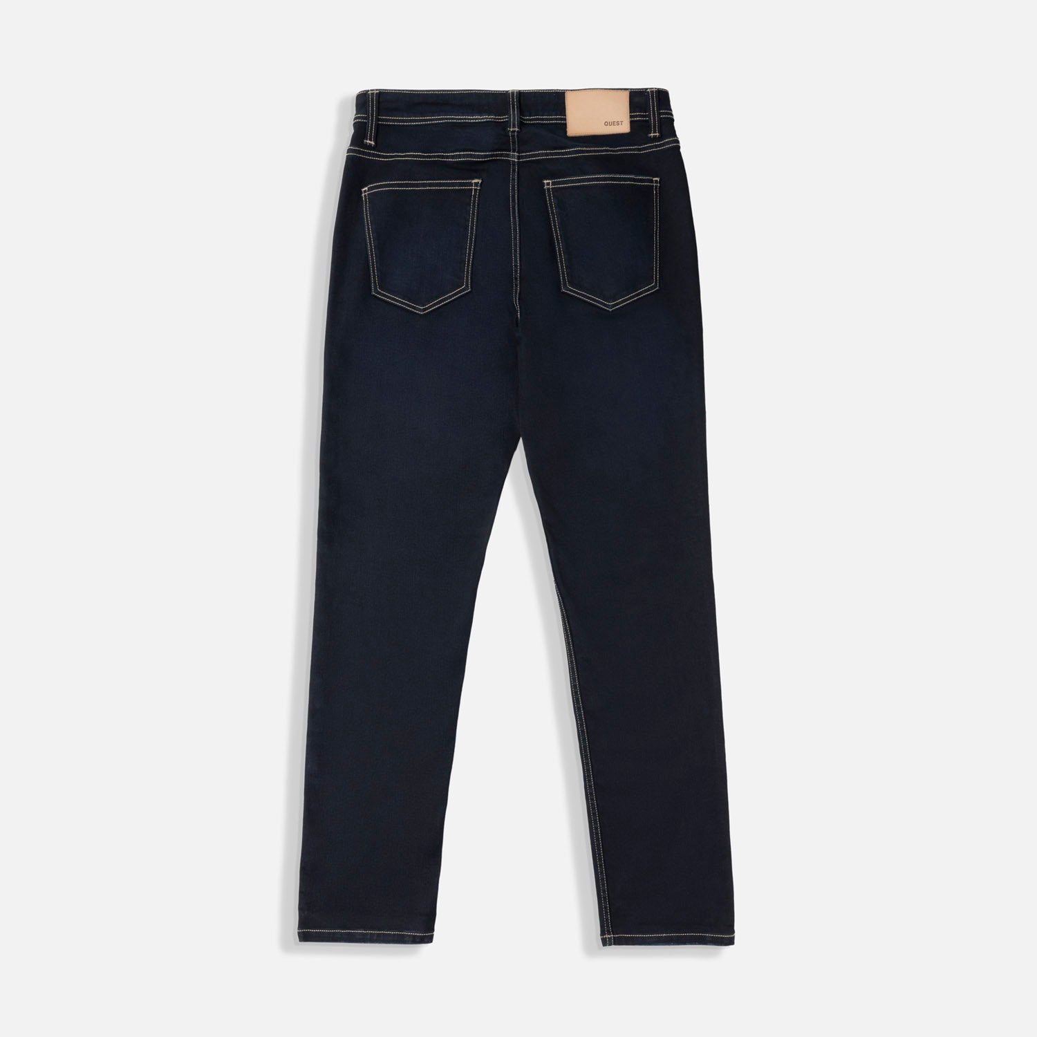 JEAN 5 BOLSILLOS COLOR AZUL INDUSTRY