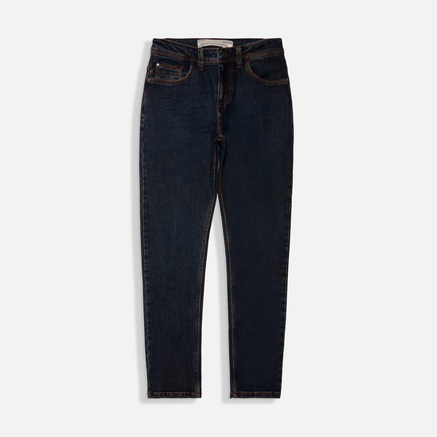 JEAN 5 BOLSILLOS COLOR AZUL INDUSTRY