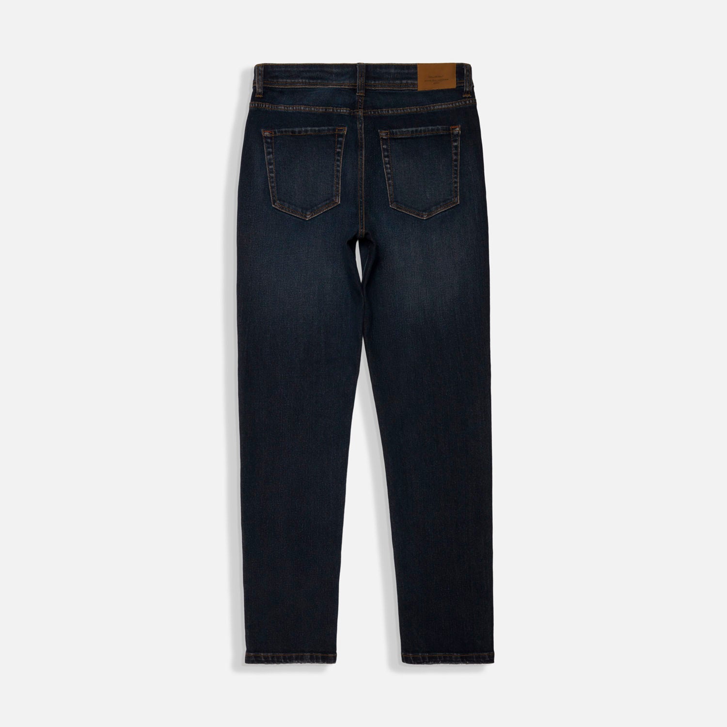 JEAN 5 BOLSILLOS COLOR AZUL INDUSTRY
