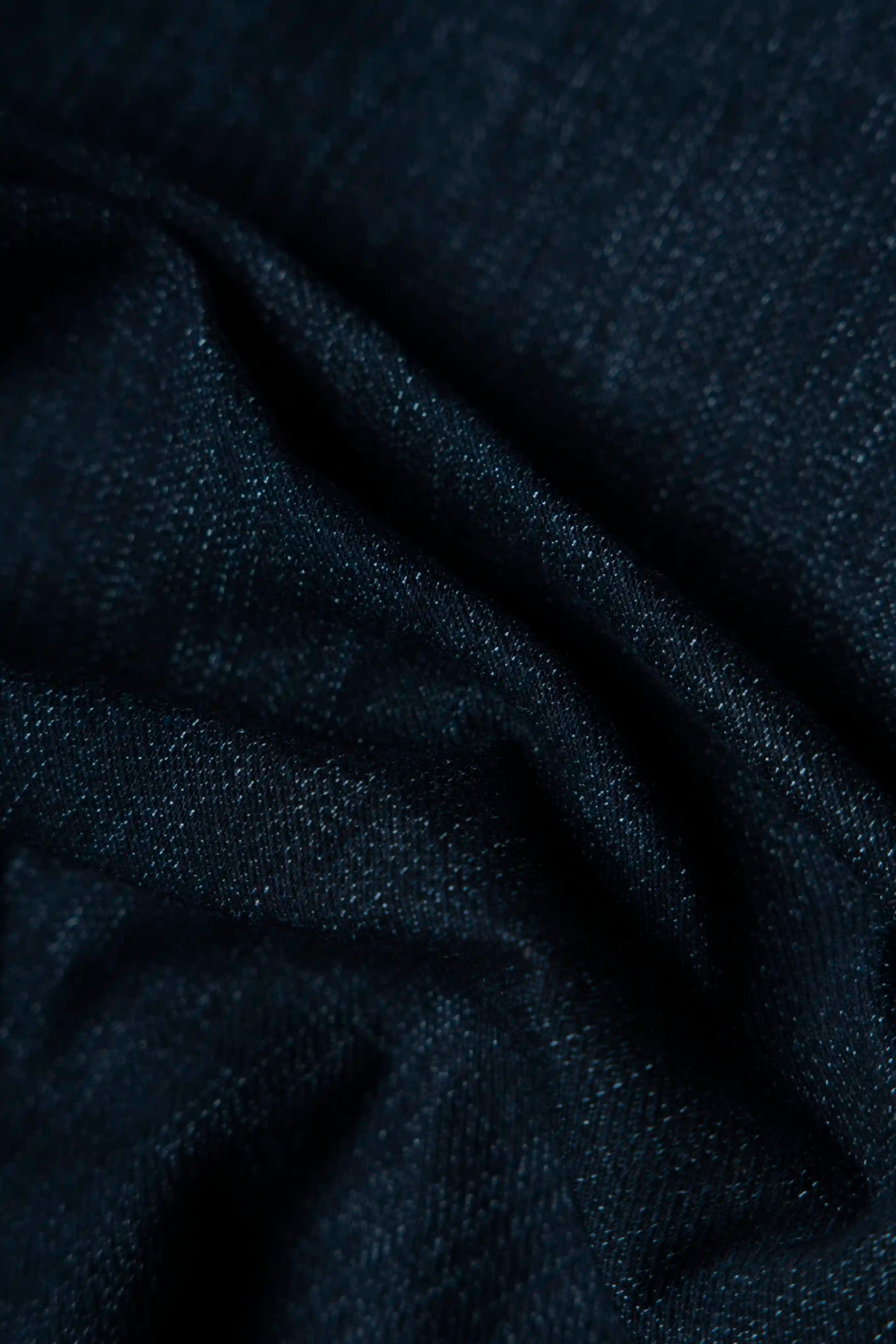 JEAN 5 BOLSILLOS COLOR AZUL OSCURO