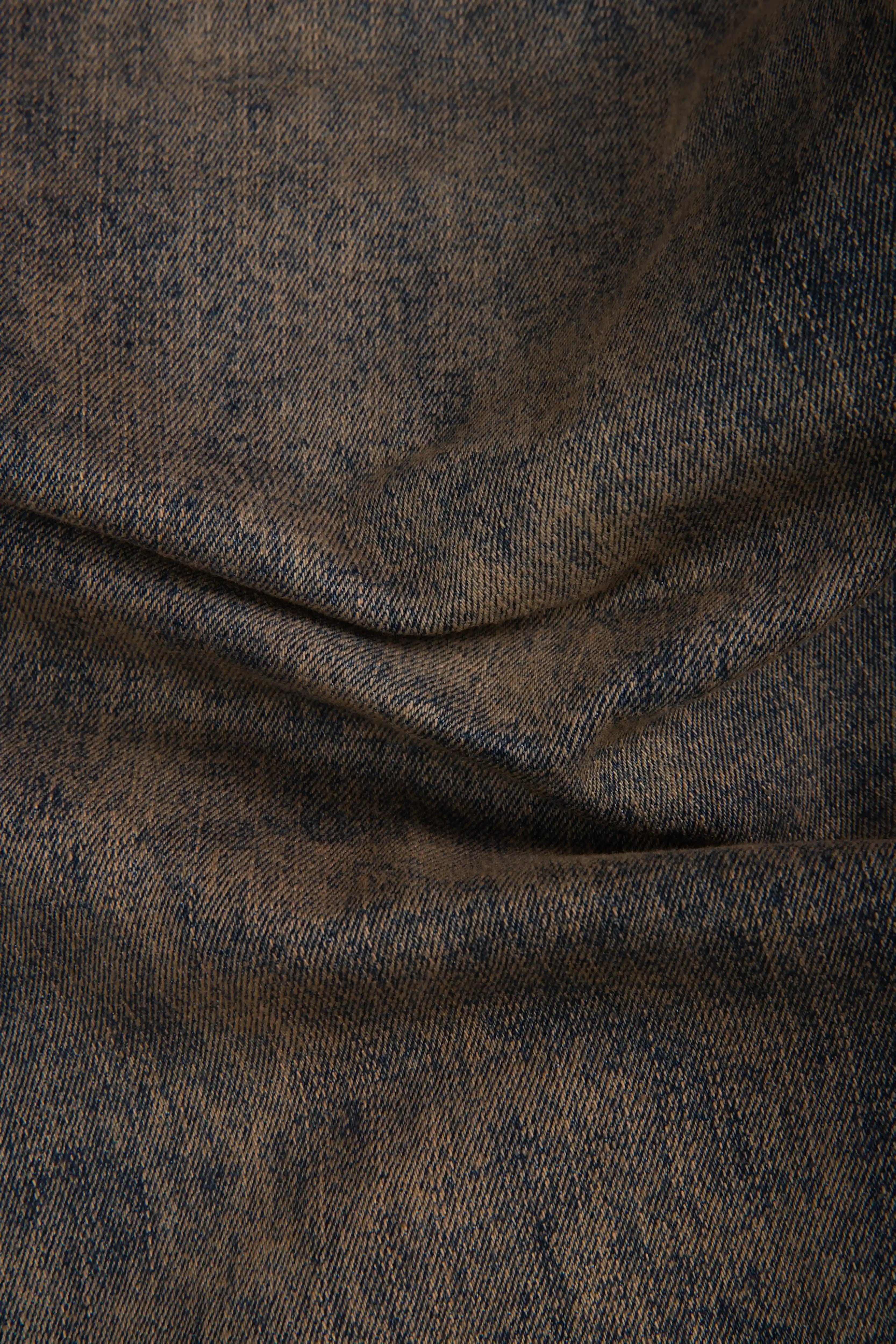 JEAN 5 BOLSILLOS COLOR AZUL OSCURO