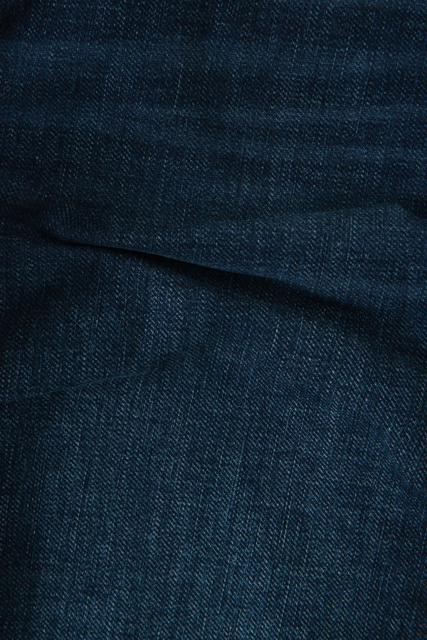 JEAN 5 BOLSILLOS COLOR AZUL OSCURO