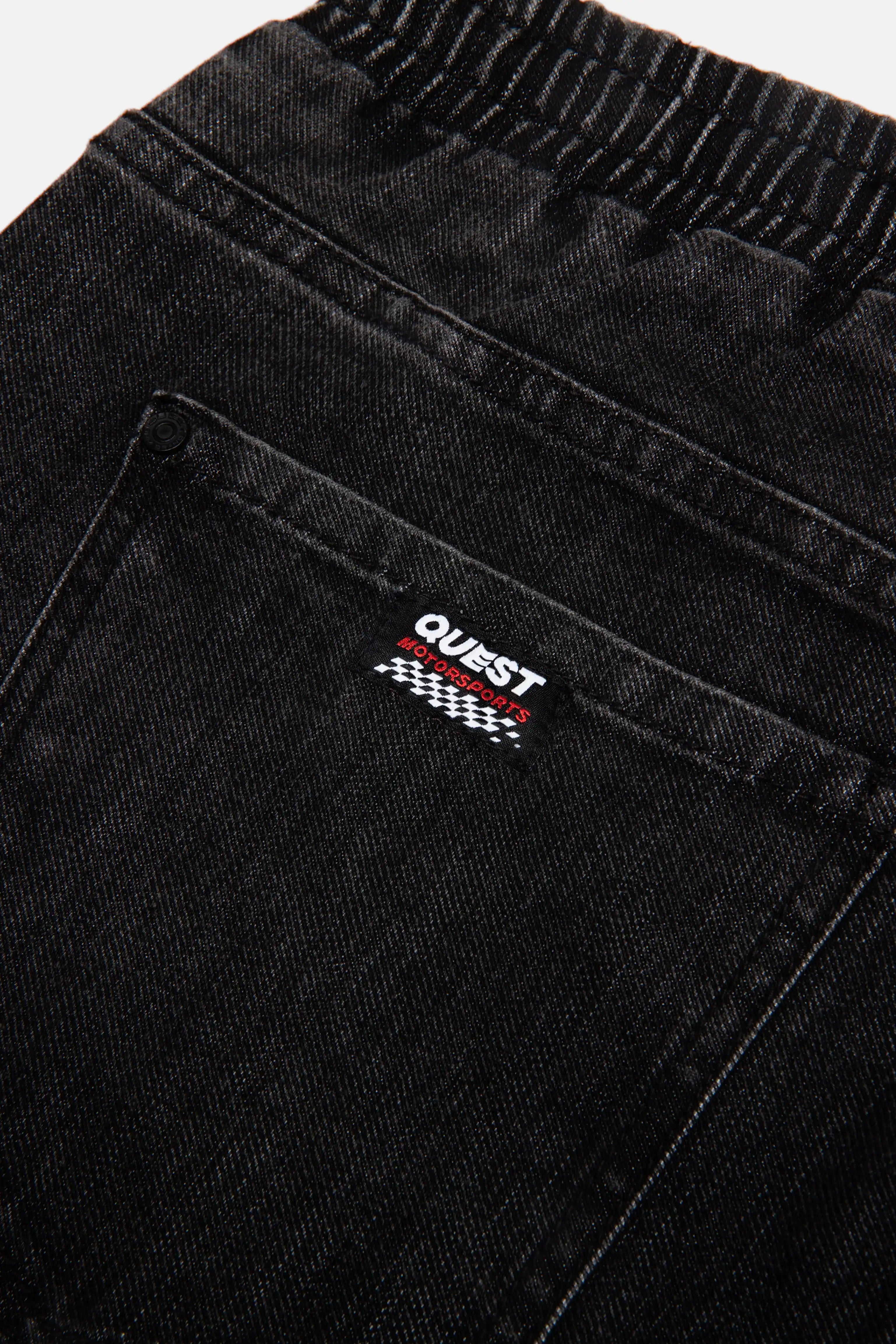 JEAN 5 BOLSILLOS COLOR GRIS CLR