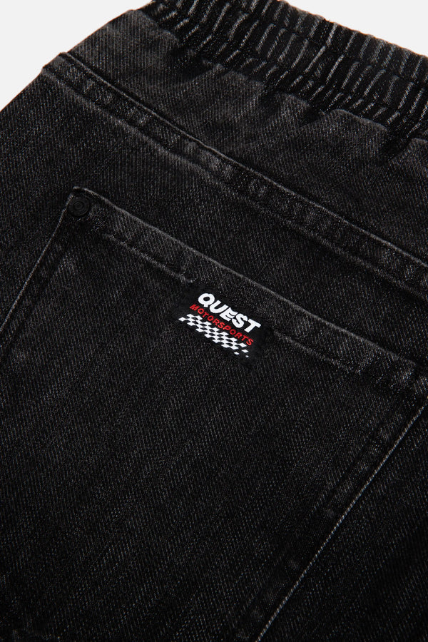 JEAN 5 BOLSILLOS COLOR GRIS CLR