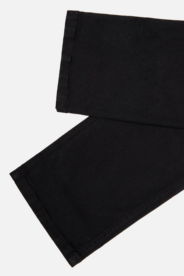 JEAN 5 BOLSILLOS COLOR NEGRO