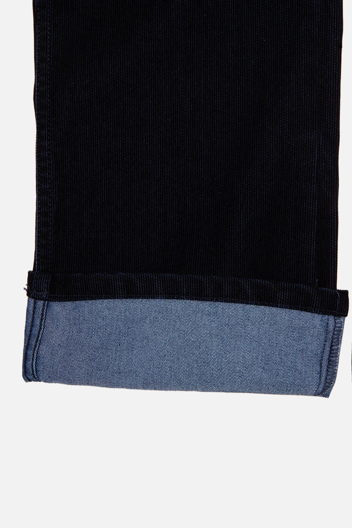 JEAN 5 BOLSILLOS COLOR AZUL INDUSTRY