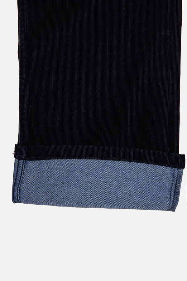 JEAN 5 BOLSILLOS COLOR AZUL INDUSTRY